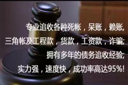 陆丰收债公司