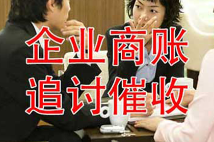 陆丰收债公司:欠款不还，我能通过法律途径追讨吗？